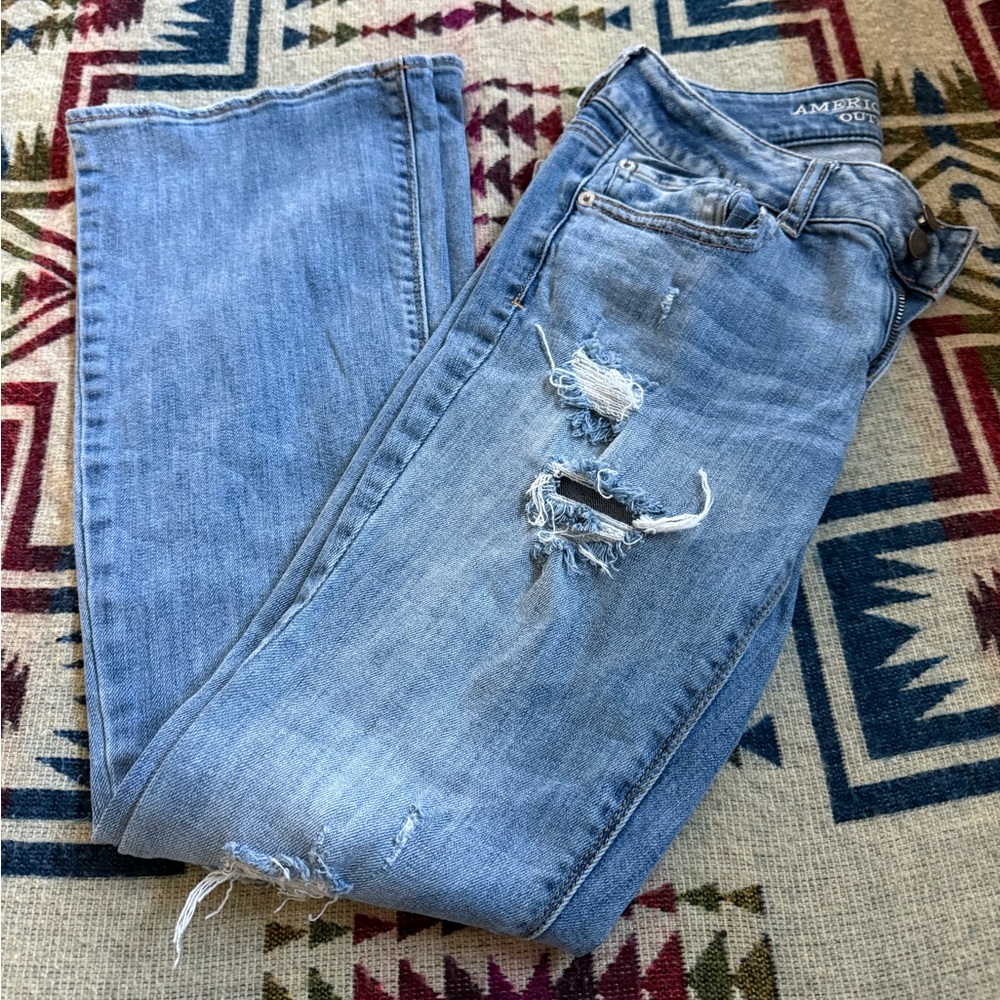 American Eagle size 6 - Picture 2 of 7
